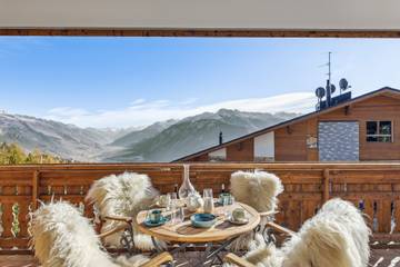 Apartamento para 4 Personas en Crans-Montana, Región de Sion - Sierre, Foto 1