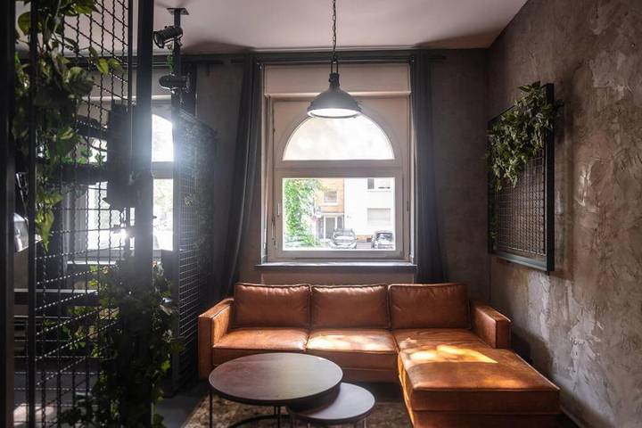 Ferienwohnung für 2 Personen in Köln