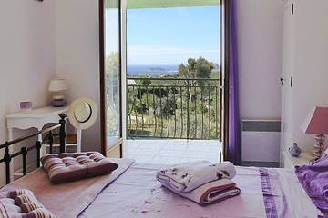 Villa pour 10 Personnes dans Ceyreste, Région de Marseille, Photo 3