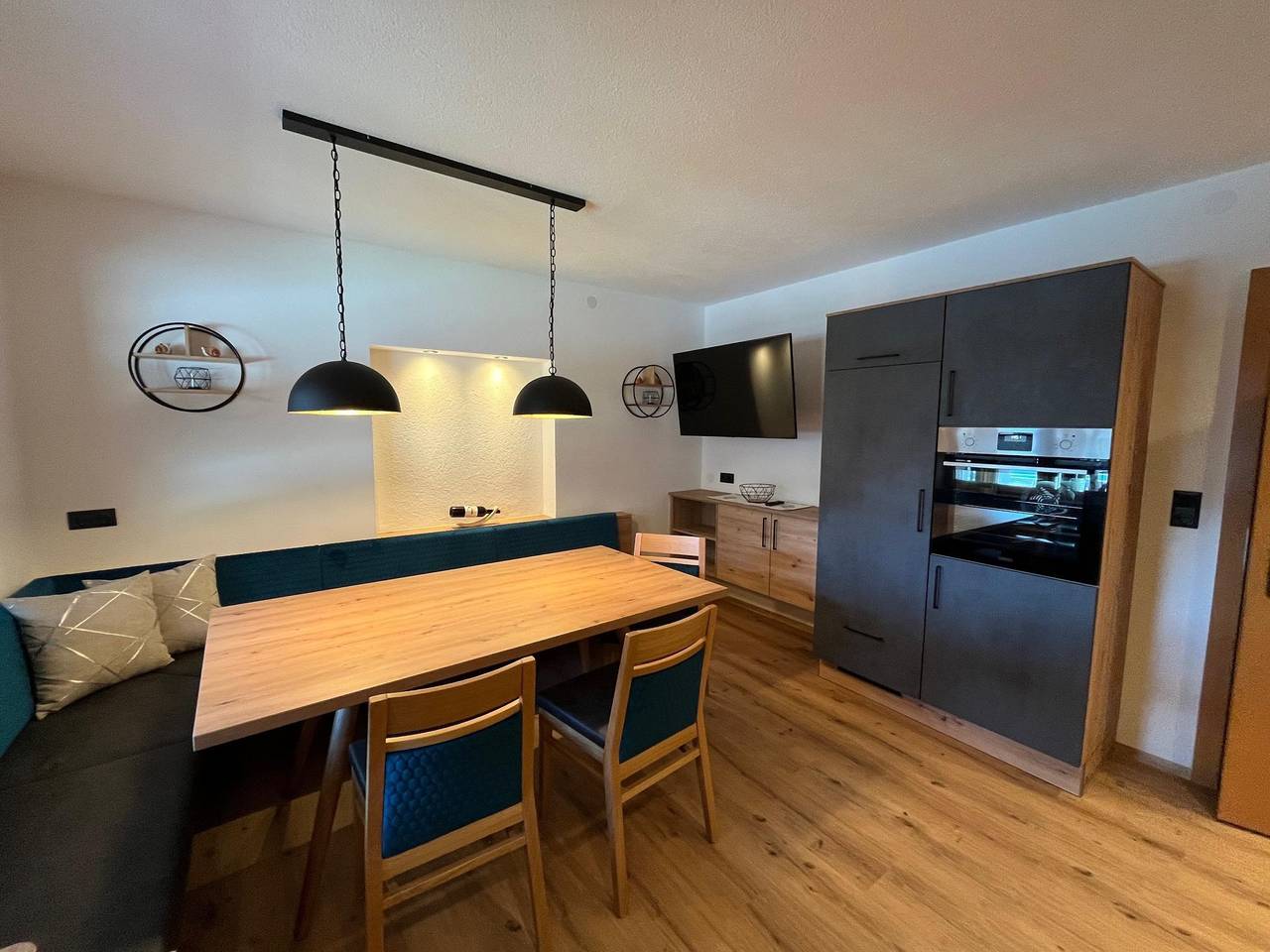 Ganze Ferienwohnung, Apart Steffi in Stumm, Ski-Optimal Hochzillertal