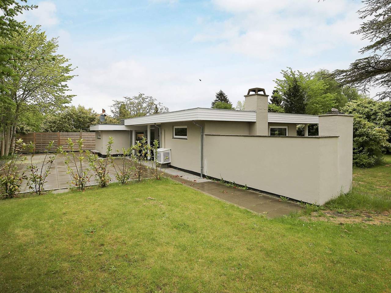 4 Personen Ferienhaus in Gilleleje in Gilleleje, Kattegat Küste