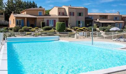 Gîte pour 4 personnes à Saint-Trinit