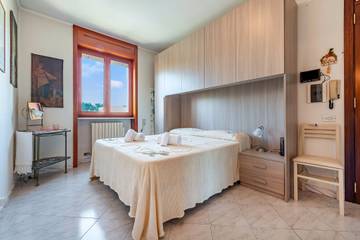 Appartamento per 6 Persone in Nardò, Nardò (comune), Foto 4