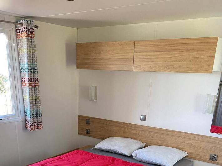 Camping für 4 Personen in der Auvergne - 4