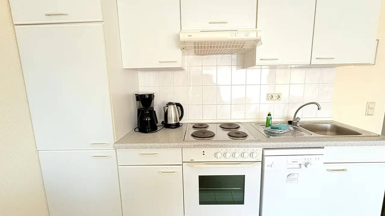 Ganze Ferienwohnung, Ferienwohnung für 6 Personen (65 m²) in Bergen auf Rügen in Buschvitz, Bergen auf Rügen und Umgebung