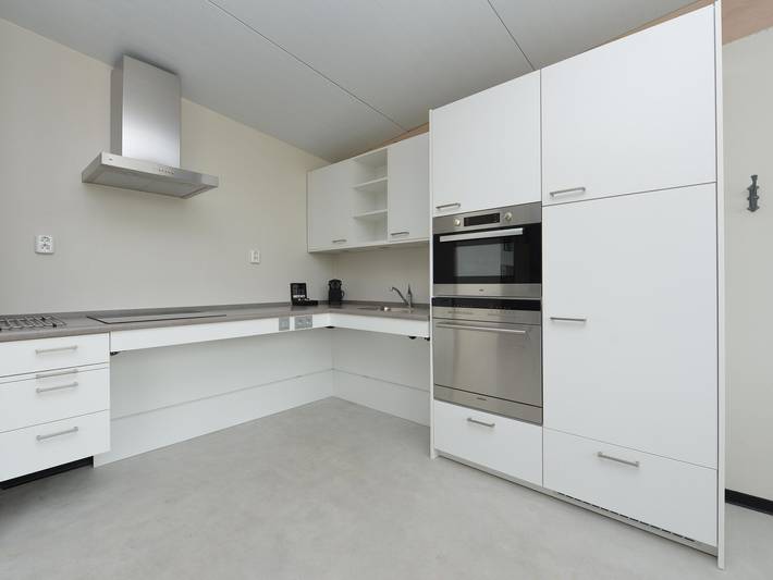 Ferienhaus für 4 Personen, mit Terrasse, kinderfreundlich in Bloemendaal - 3