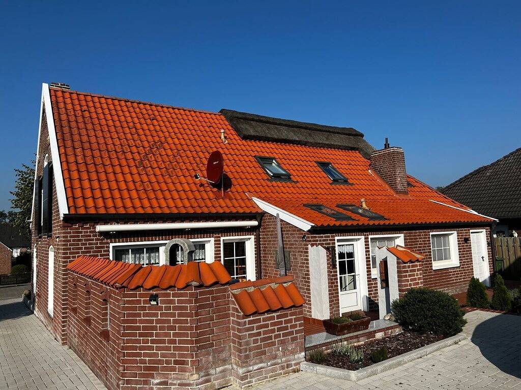 Lindenhuus - Osteel in Osteel, Landkreis Aurich