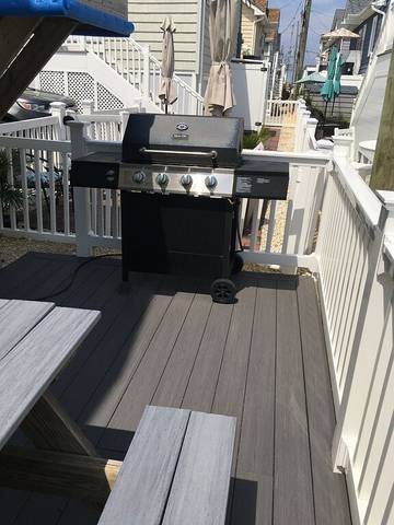 Cottage for 6 Guests in Toms River, Jersey Shore, Picture 3