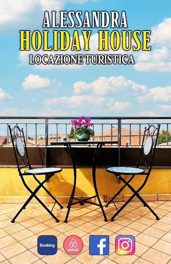 Gîte pour 3 personnes, avec vue et terrasse à Piove di Sacco - 4