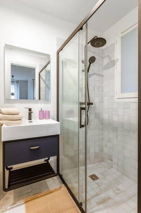 Gîte pour 4 personnes dans La Halle aux Grains - 3