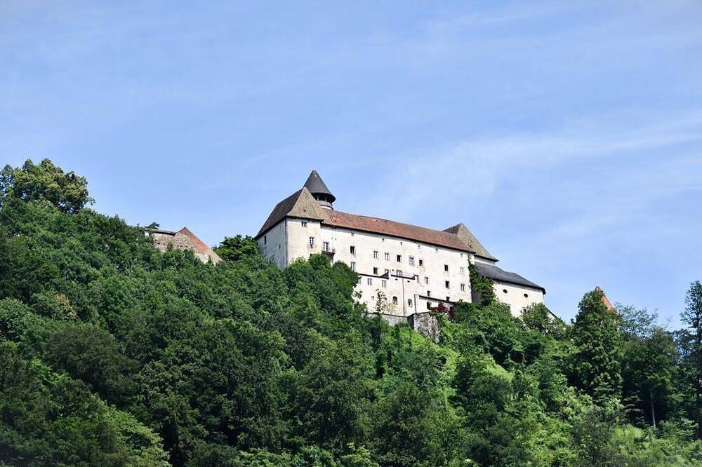 Family nest - Gasthof-Pension Luger - on the Danube cycle path, Donausteig in Neustift im Mühlkreis, Upper Austria
