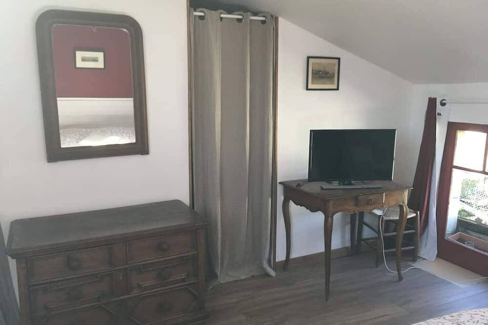 Gîte de charme dans les châteaux de la Loire in Candes-Saint-Martin, Vallée de la Loire
