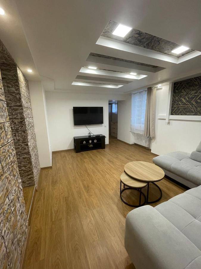 Appartement de vacances pour 6 personnes, avec terrasse