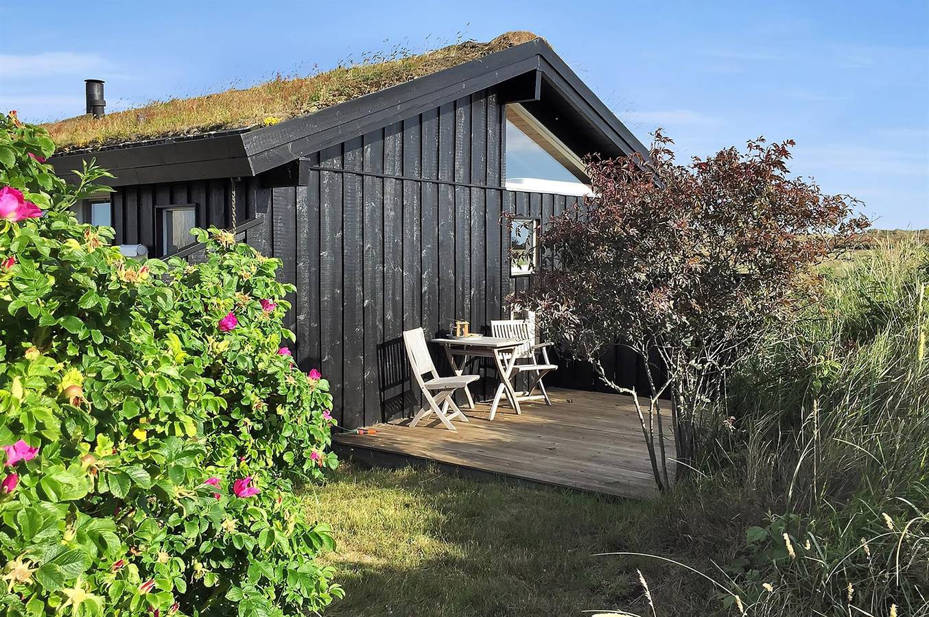 Nice home in Skagen w/ Wifi and 3 Bedrooms in Skagen, Tannis Bugt