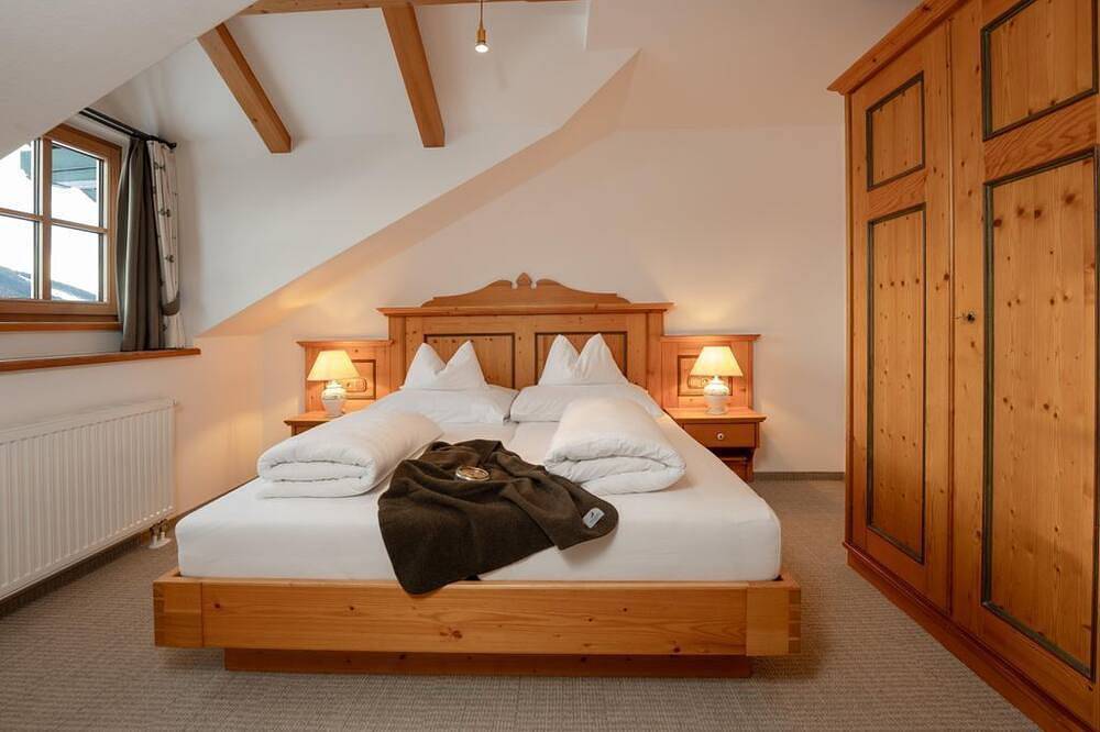 Appartement Natur 4, 75 m²/2 Schlafzimmer - Brandhof in Ramsau am Dachstein, Schladming-Dachstein
