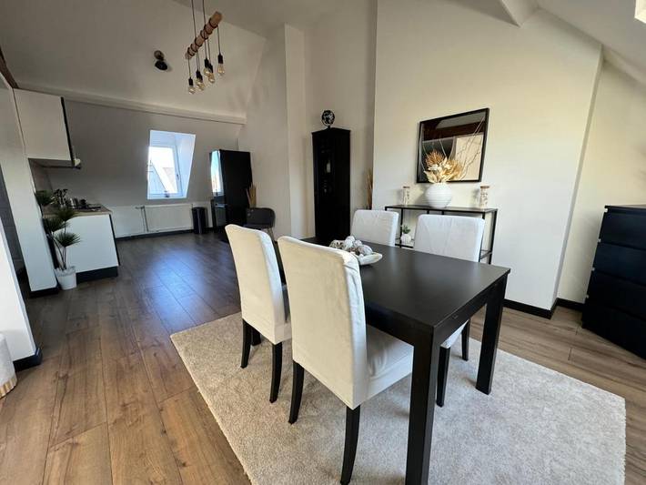 Appartement de vacances pour 4 personnes