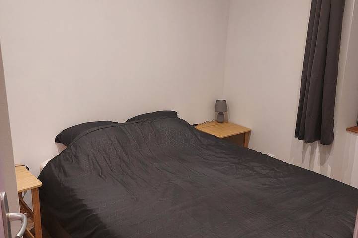 Gîte pour 2 personnes à Manzat - 2