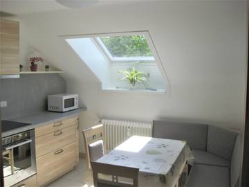 Ferienwohnung für 4 Personen in Sasbachwalden, Mittlerer Schwarzwald, Bild 3