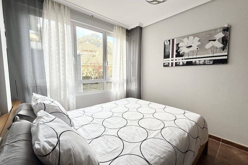 Appartement entier, Apartment with large terrace - El Robledal 5925 in Isla, Arnuero