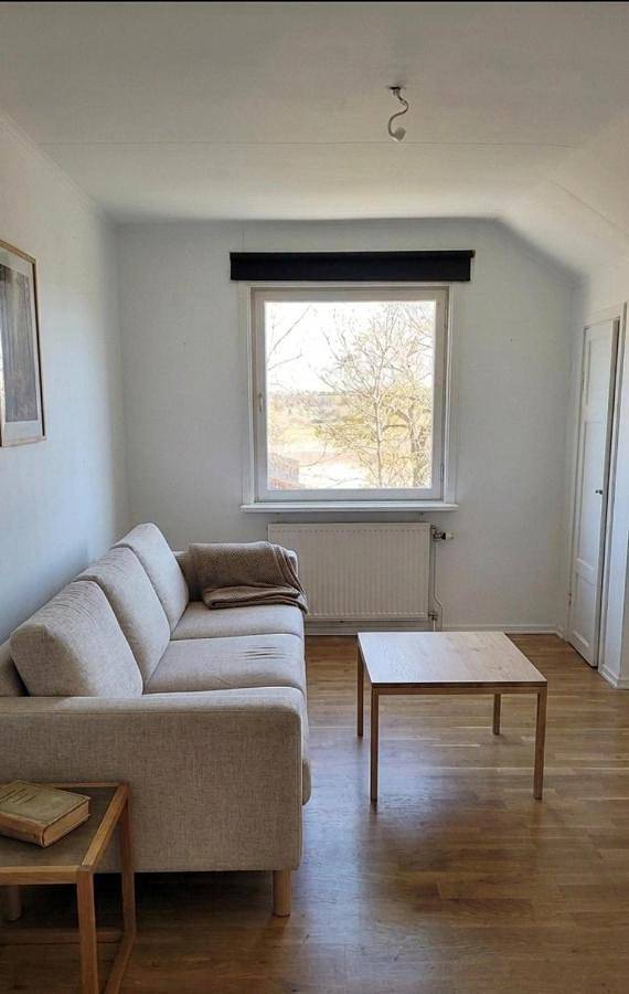 Appartement de vacances pour 3 personnes, avec vue
