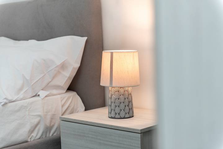 Room 'Altavilla 2' with Shared Garden and Air Conditioning in Torre Colonna-Sperone, Altavilla Milicia