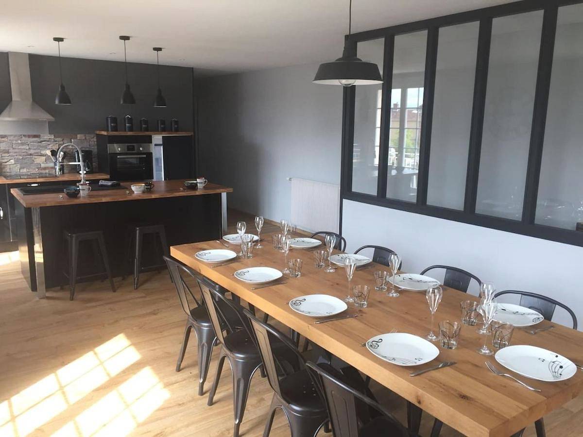 Four-Bedroom House in Cramant, Marne