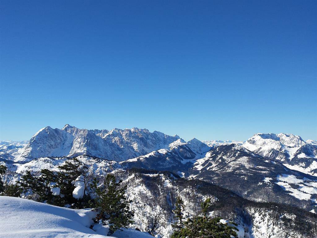 Dz "Tirol" Dusche/Wc,Tv,Tel in Schwendt, Kaiserwinkl