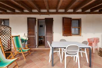 Casa Vacanza per 4 Persone in Bosa Marina, Bosa, Foto 3