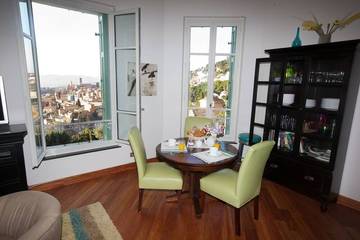 Villa per 8 Persone in Grasse, Cannes e dintorni, Foto 3
