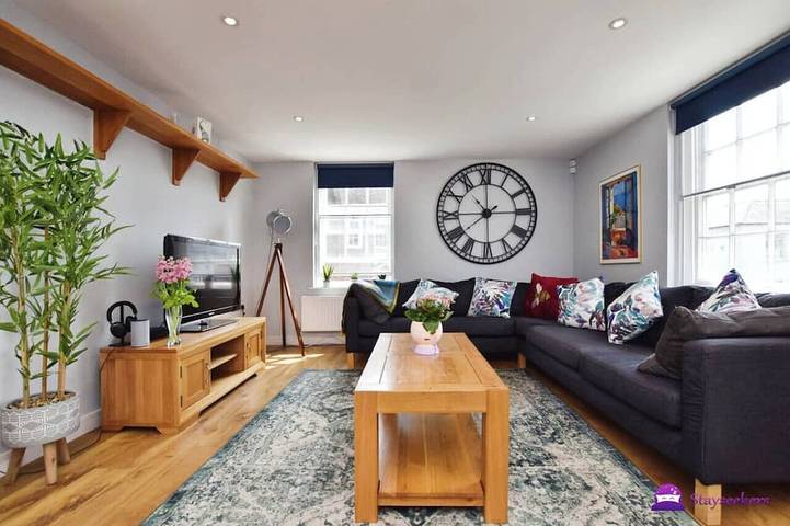Apartment for 4 people in Salisbury
