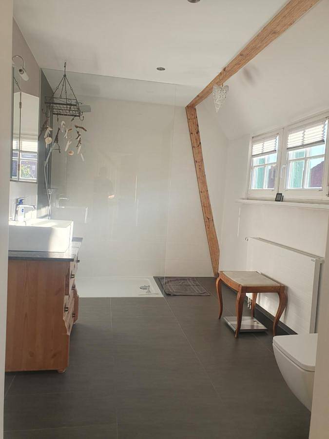 Ferienwohnung für 8 Personen, mit Garten in Klotzsche - 4