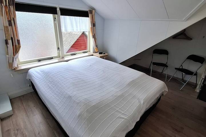 Ferienhaus für 2 Personen, mit Terrasse in Petten - 2