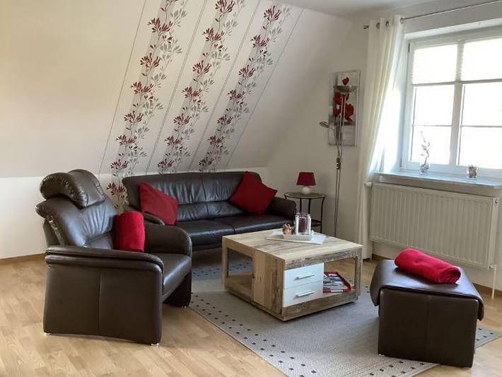 Ganze Ferienwohnung, Ferienwohnung Herrenmühle in Garding, Eiderstedt