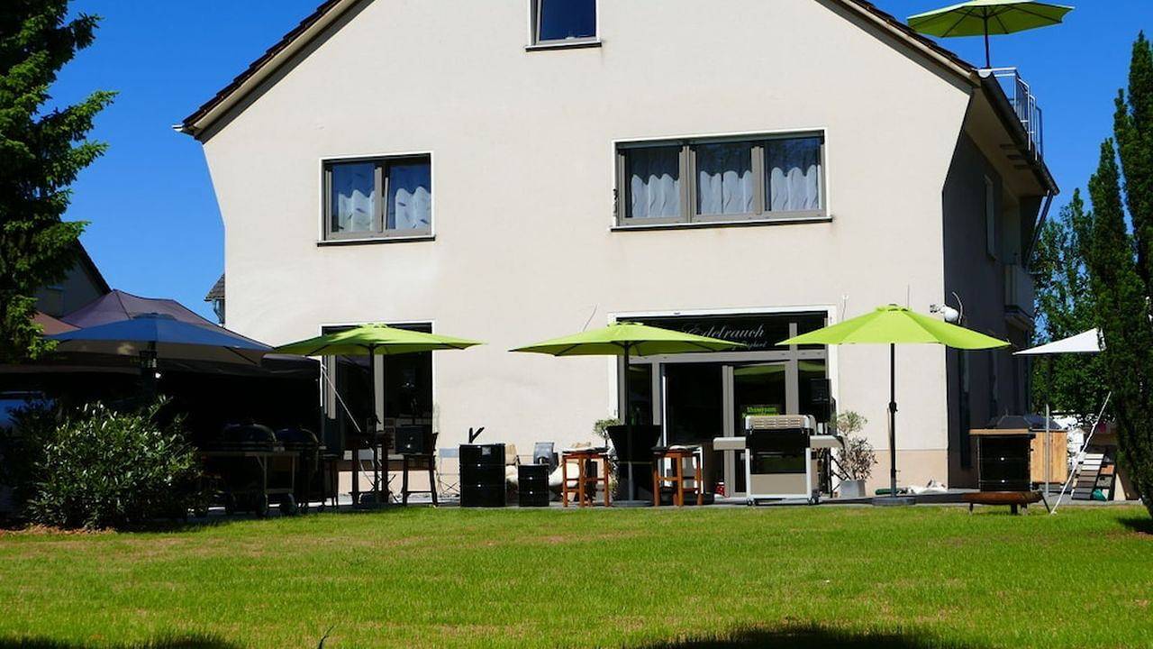 Ferienhaus für 4 Personen (64 m²) in Remagen in Remagen, Ahrtal