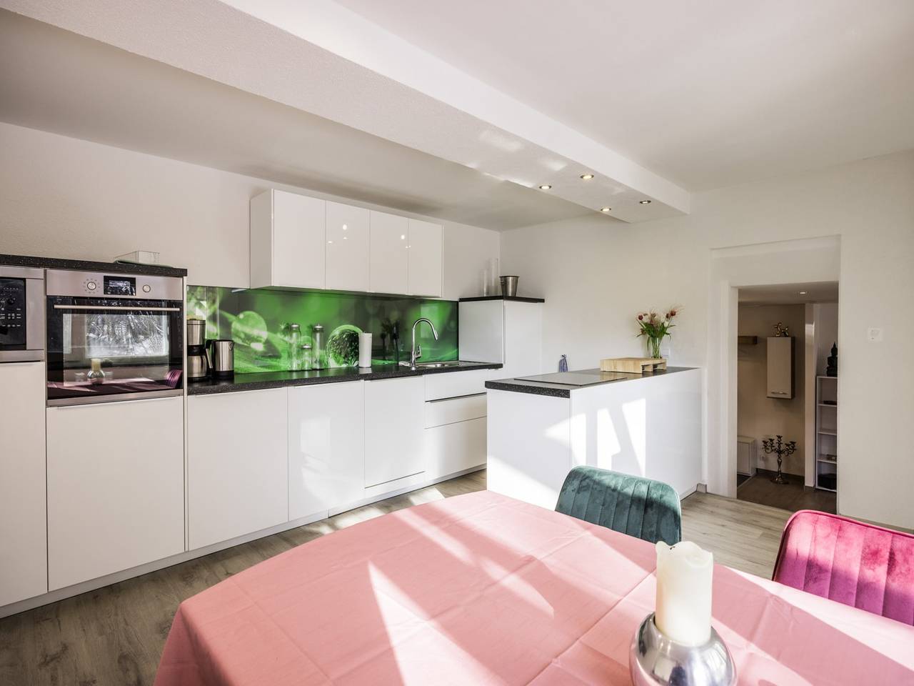 Ganze Wohnung, Wohnung in Hötting nahe Nordkette in Innsbruck, Innsbruck und Umgebung