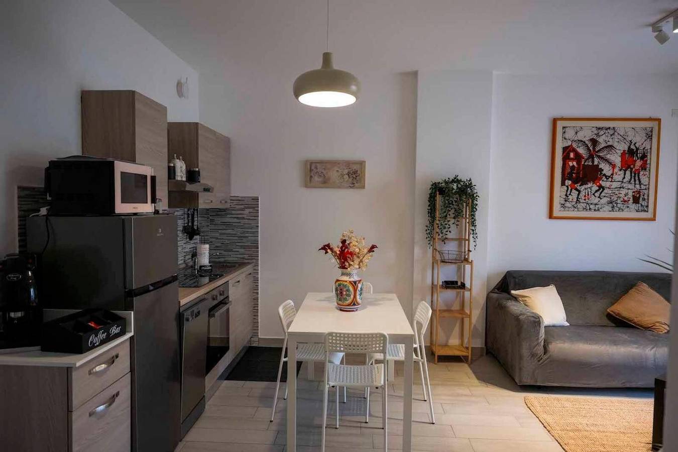 Appartamento intero, Appartamento 'Casa Ludovica Villa Adriana' in Tivoli, Provincia di Roma