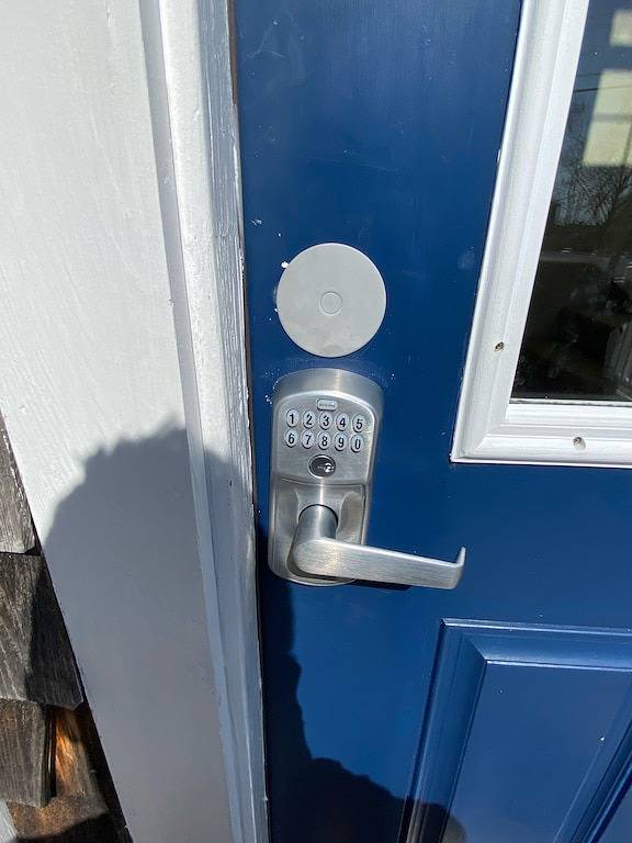 Nizza Privatraum Kurzer Weg zum Strand in Newport County