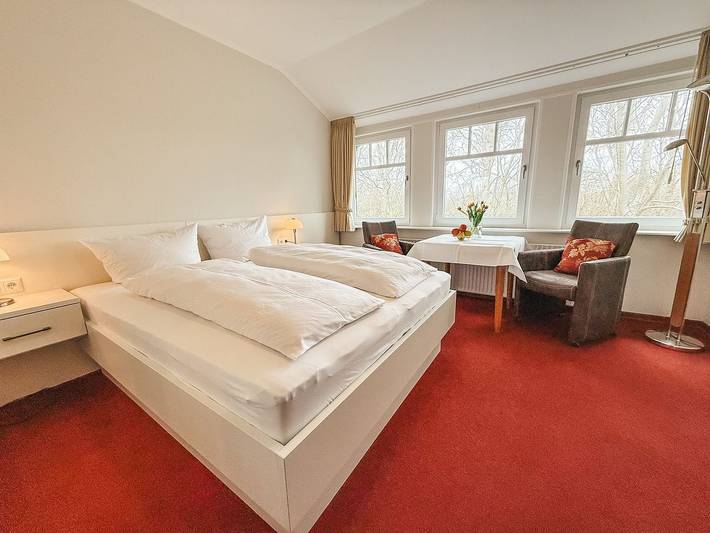 Ferienwohnung für 2 Personen auf Norderney