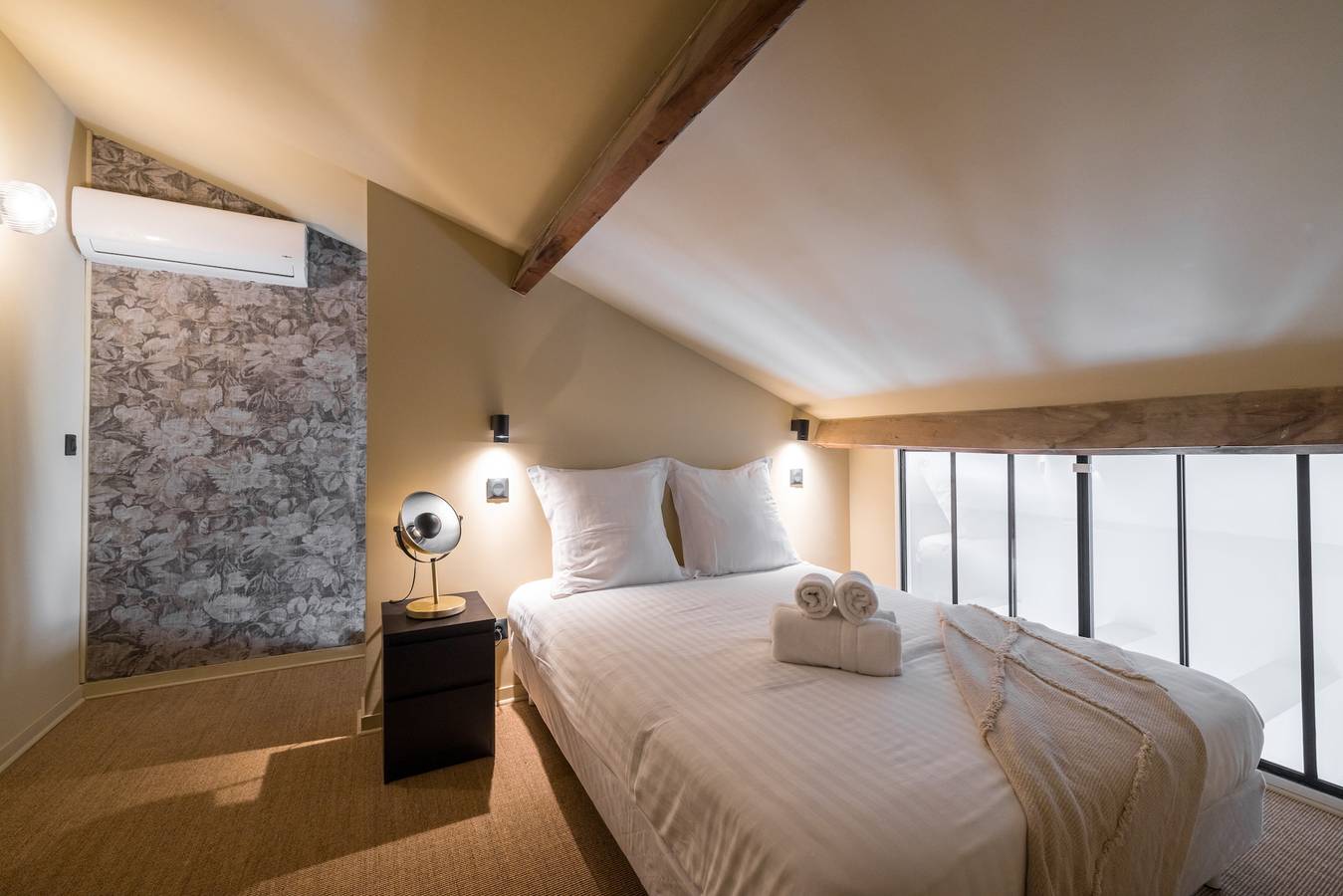 Appartement entier, 28 Barla 302 in Nice, Côte méditerranéenne (France)