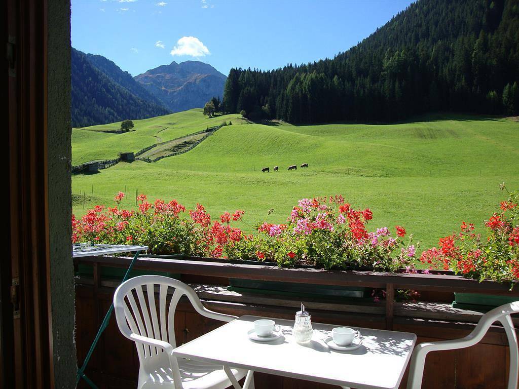 Ganze Ferienwohnung, Haus Annemarie in Kartitsch, Karnischer Hauptkamm