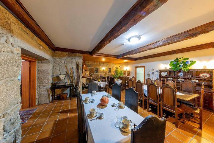 Location de vacances pour 24 personnes, avec jardin dans Portugal du Nord - 4