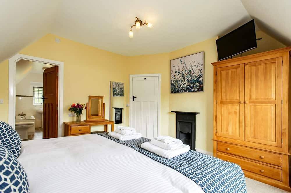 2 Bed in Burley (oc-b29719) in Burley, Hampshire
