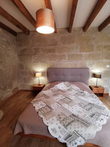 Glamping for 8 People in Puymiclan, South-west France, Photo 3