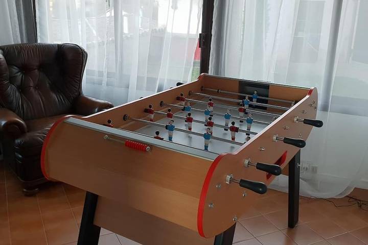 Location de vacances pour 6 personnes, avec vue et jardin à Quincié-en-Beaujolais - 3