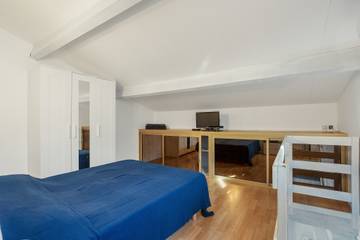 Maison De Vacances pour 4 Personnes dans Grau-d'Agde, Agde, Photo 4