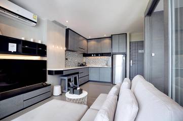 Gîte pour 2 personnes, avec piscine et balcon à Kamala Beach