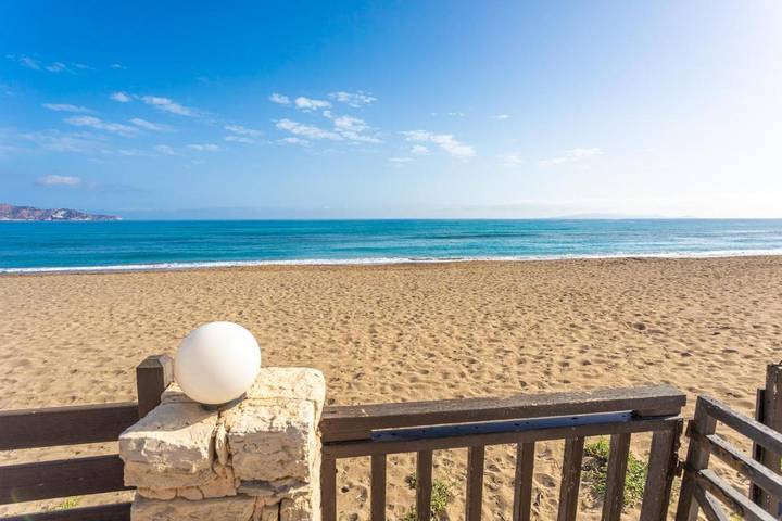 Appartamento vacanze per 2 persone, con giardino e terrazza - 1