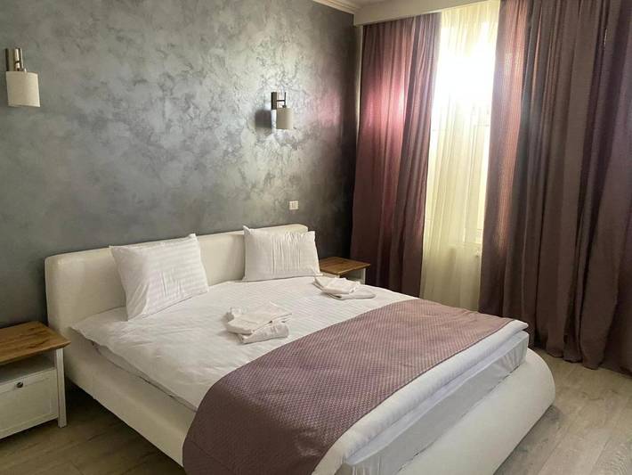 Gîte pour 4 personnes dans Poiana Brasov - Brasov