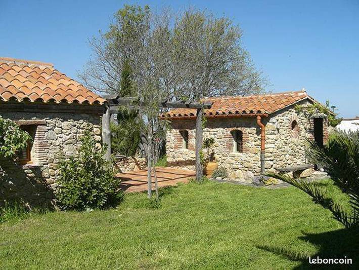 Gîte pour 2 personnes, avec terrasse à Laroque-des-Albères - 2