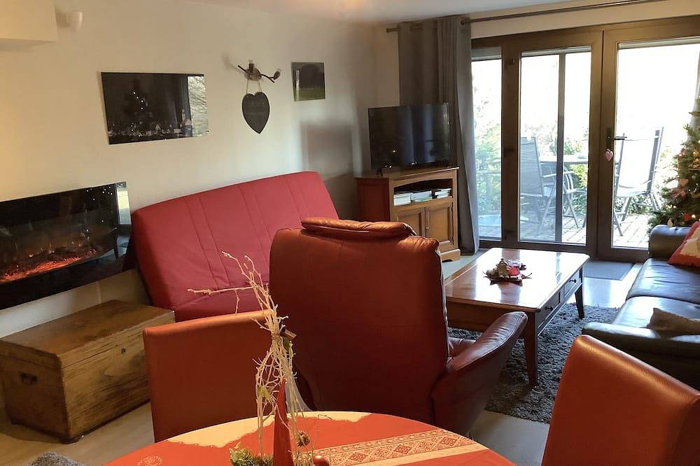 Gîte en bordure de foret in Riquewihr, Parc naturel régional des Ballons des Vosges